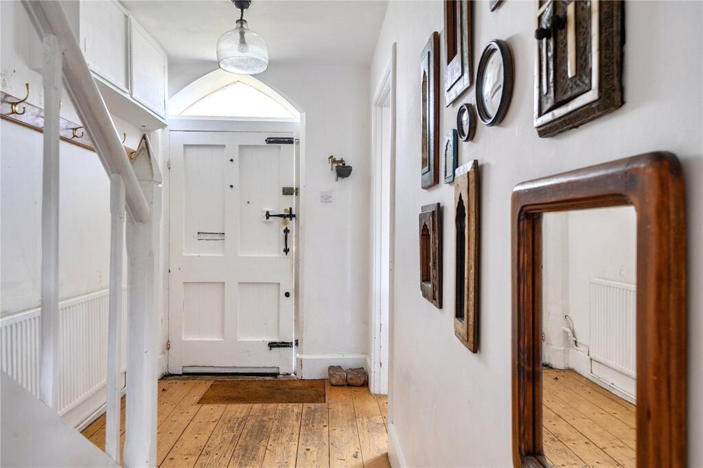 Additional image 10 of St. Thomas Terrace, Wells, Somerset, BA5