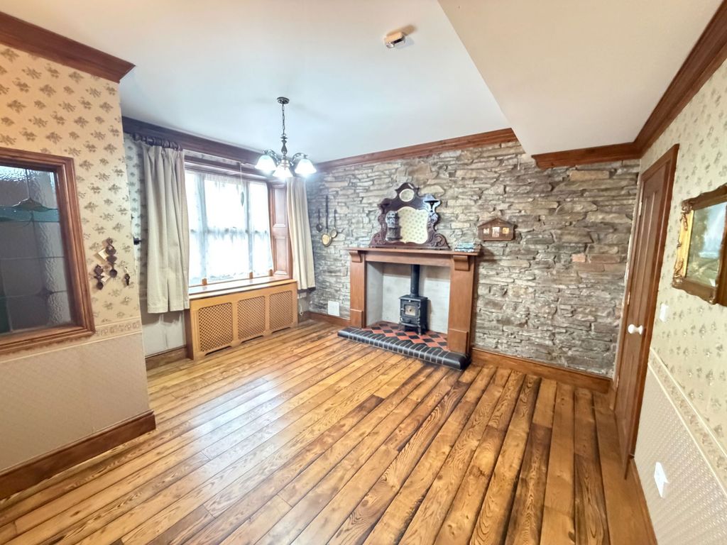 Additional image 7 of 4 bed detached house for salePentwyn Road, Betws, Ammanford SA18