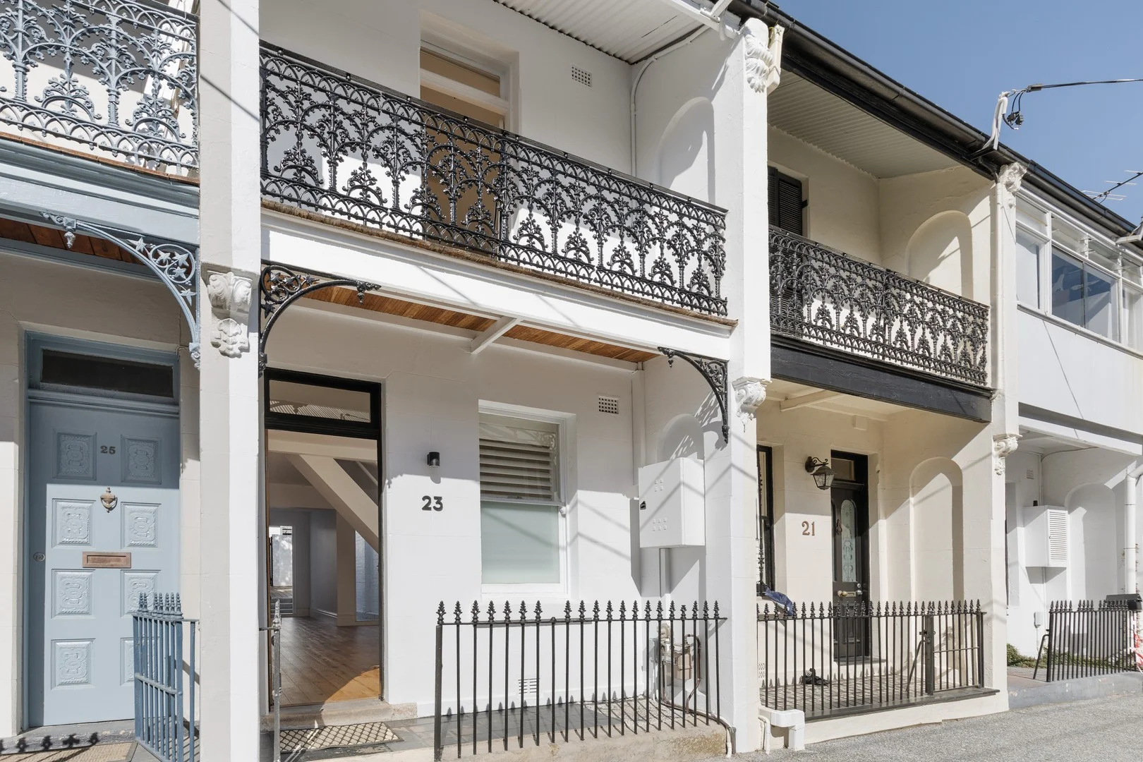 23 George Street, Paddington NSW 2021