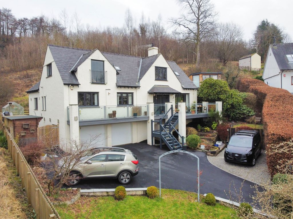 Additional image 49 of 6 bed detached house for saleBank Foot, Garth Row, Kendal LA8
