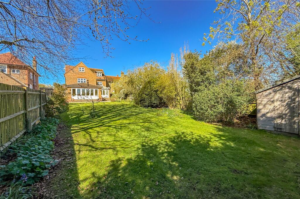 Additional image 12 of Lancaster Road, St. Albans, Hertfordshire, AL1
