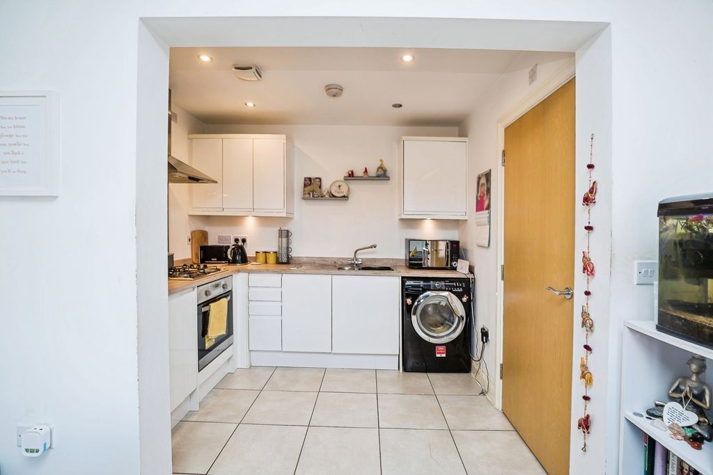 Additional image 4 of 1 bed flat for saleHenry Robertson Drive, Gobowen, Oswestry, Shropshire SY11