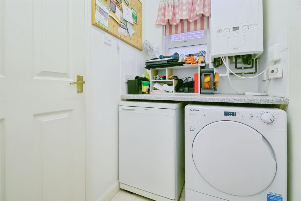 Additional image 16 of 4 bed detached house for saleFfordd Cwm Cidi, Barry CF62