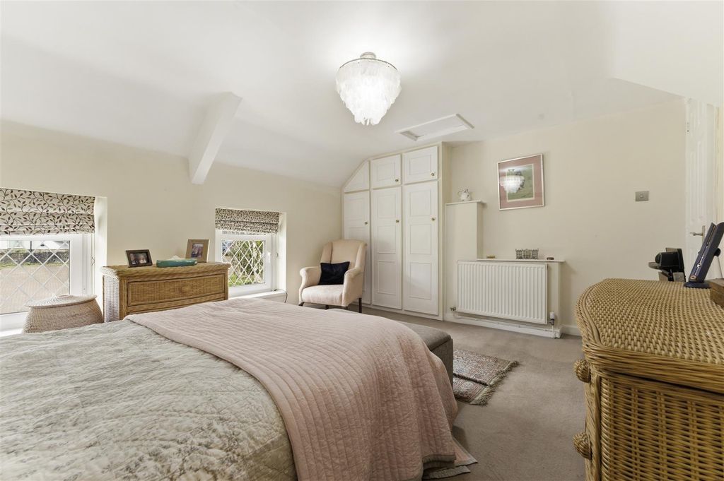 Additional image 13 of 3 bed cottage for saleChapel Row, Old St Mellons, Cardiff CF3