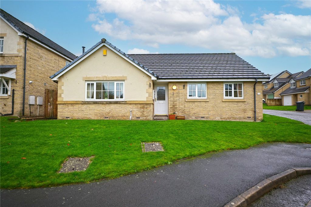 Additional image 17 of Bungalow for saleChapman Court, Barnoldswick, Lancashire BB18