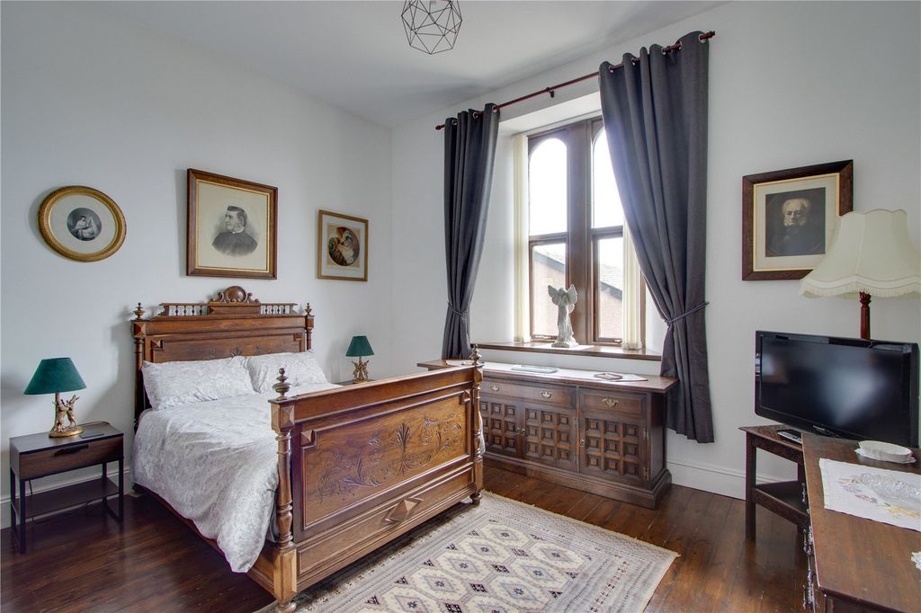 Additional image 12 of 5 bed detached house for saleThe Old Church, Colliston, Angus DD11