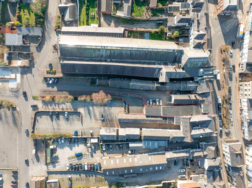 Additional image 5 of Land for saleBroad Street, South Molton EX36