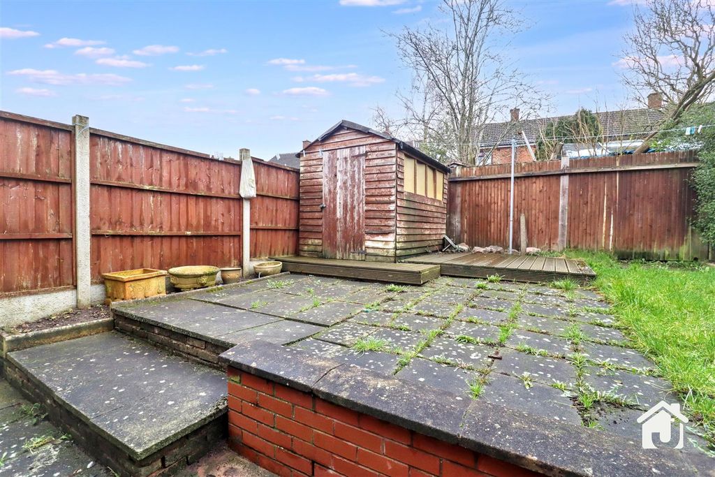 Additional image 19 of 3 bed semi-detached house for saleMain Street, Markfield, Leicestershire LE67