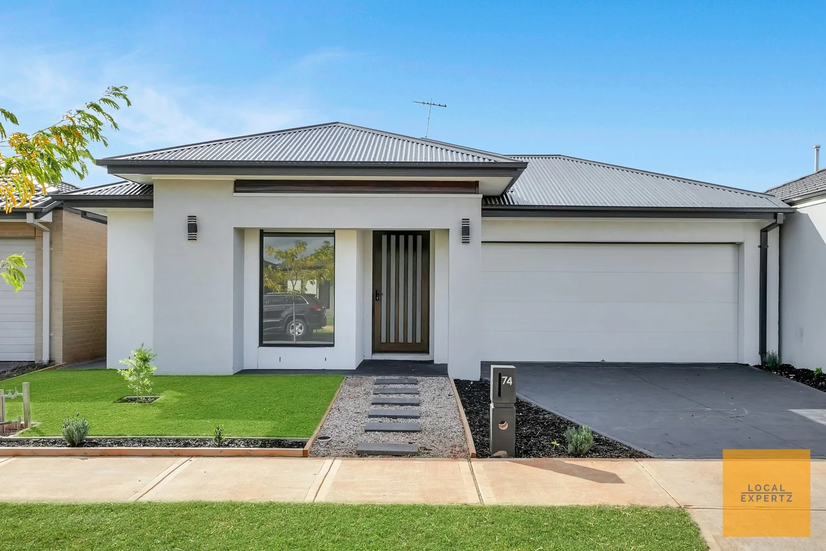 74 Grappenhall Avenue, Strathtulloh VIC 3338