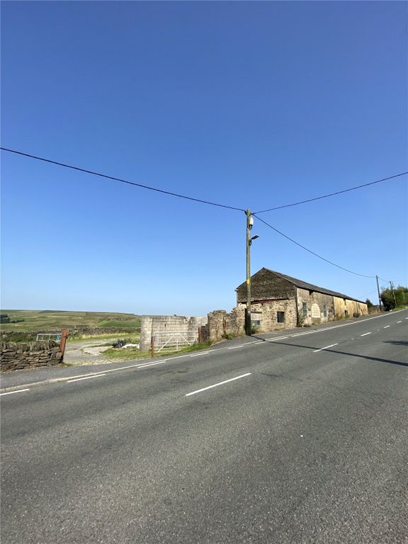 Additional image 4 of Land for saleHey House Farm, Ripponden Road, Denshaw, Oldham OL3