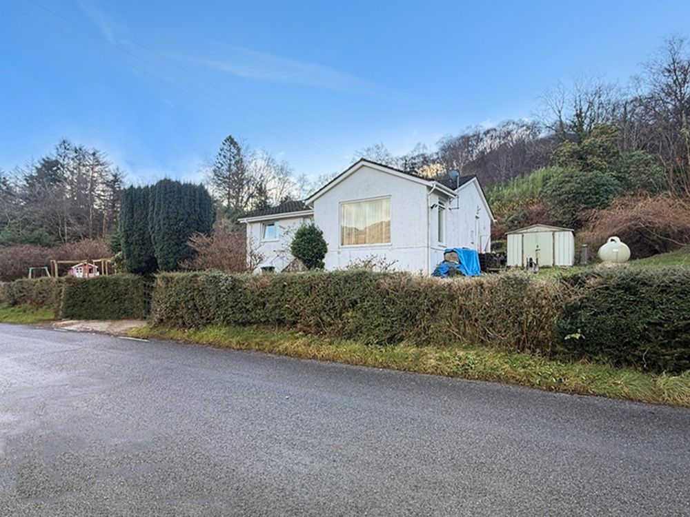Additional image 2 of 3 bed detached bungalow for saleTynribbie, Port Appin, Argyllshire, Highland PA38