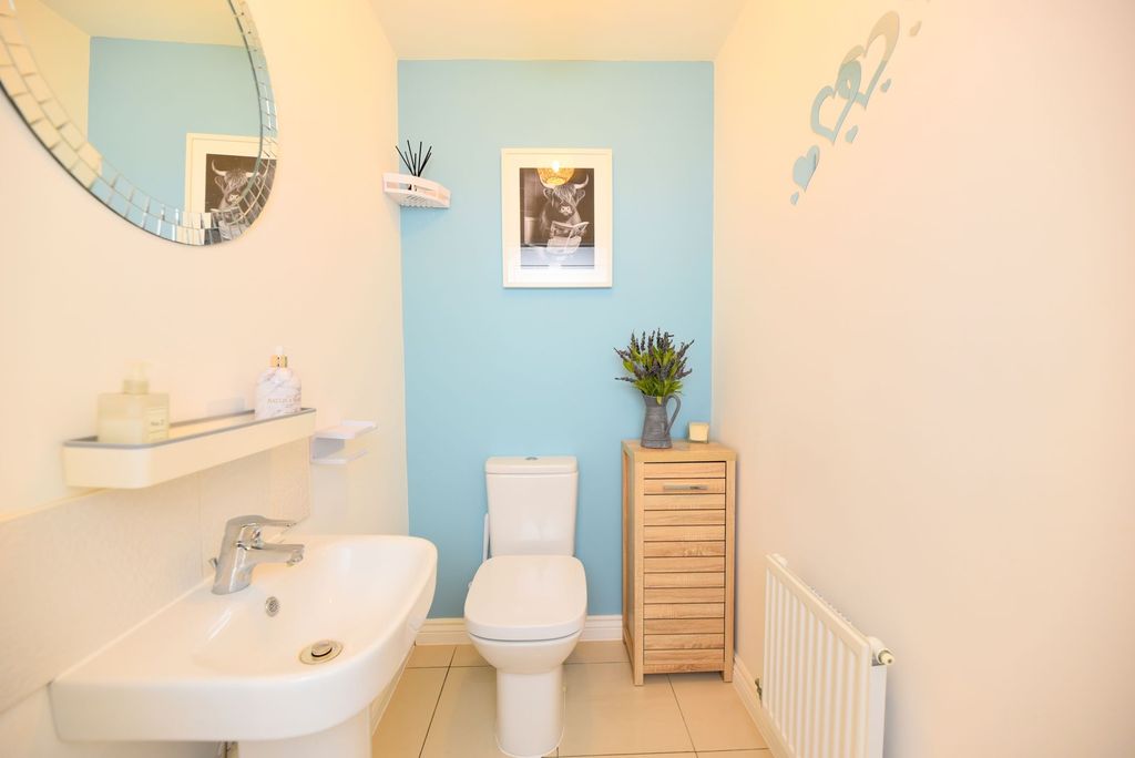 Additional image 10 of 4 bed detached house for saleCoates Road, Biggleswade SG18