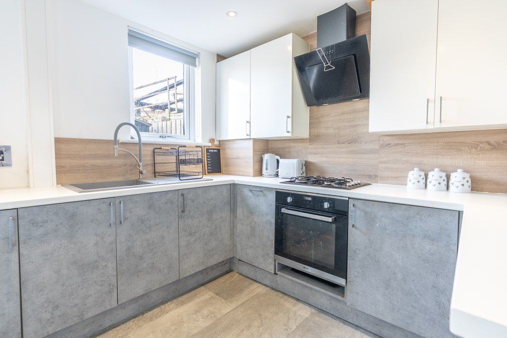 Additional image 6 of 4 bed semi-detached house for saleHawthorn Gardens, Bellshill ML4