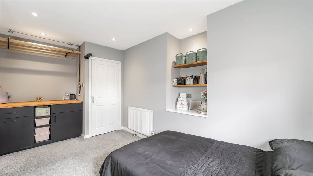 Additional image 17 of 4 bed detached house for saleGreenlaw Path, Chapelhall, Airdrie, North Lanarkshire ML6