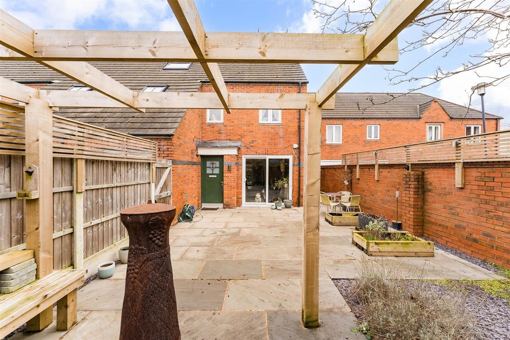 Additional image 36 of 4 bed town house for saleHuntspill Road, West Timperley, Altrincham WA14