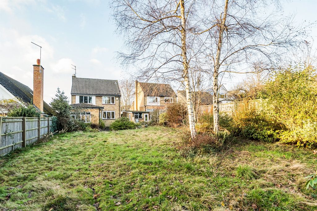 Additional image 11 of 3 bed detached house for saleSouth Park Gardens, Berkhamsted HP4