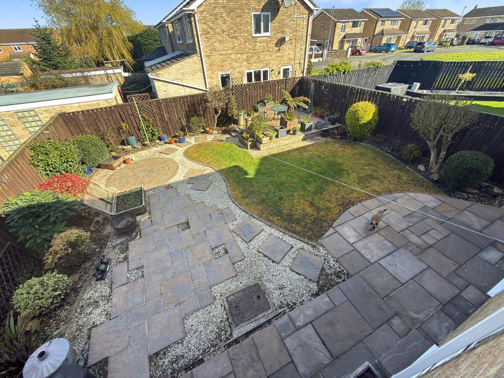 Additional image 14 of 4 bed detached house for saleGrendon Gardens, Middleton St. George, Darlington DL2