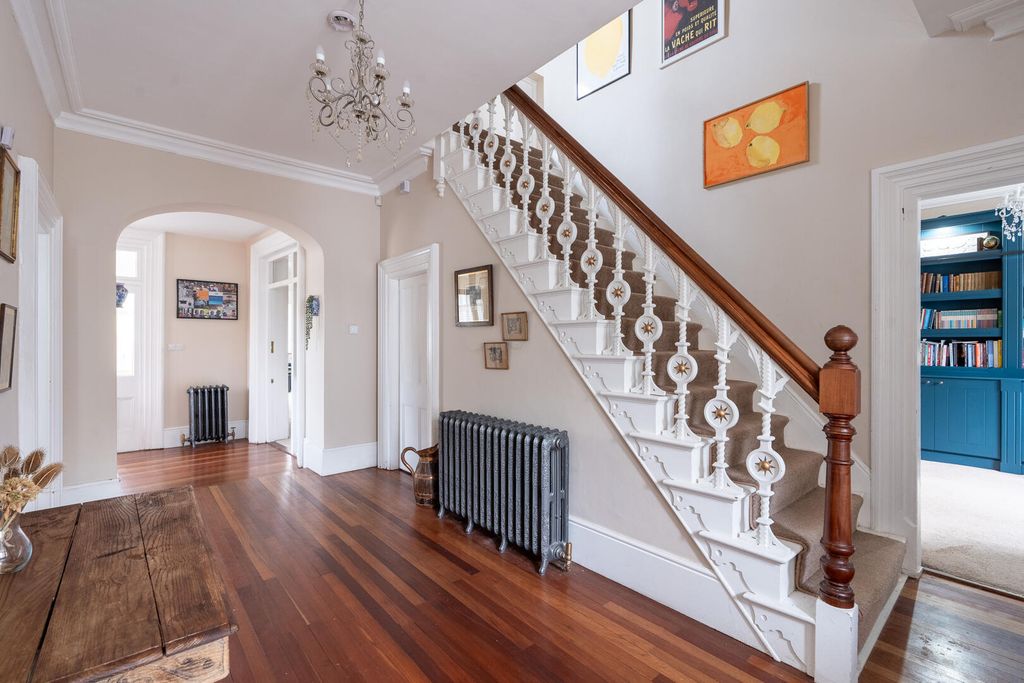 Additional image 9 of 6 bed detached house for saleMain Street, Hemington, Derby DE74