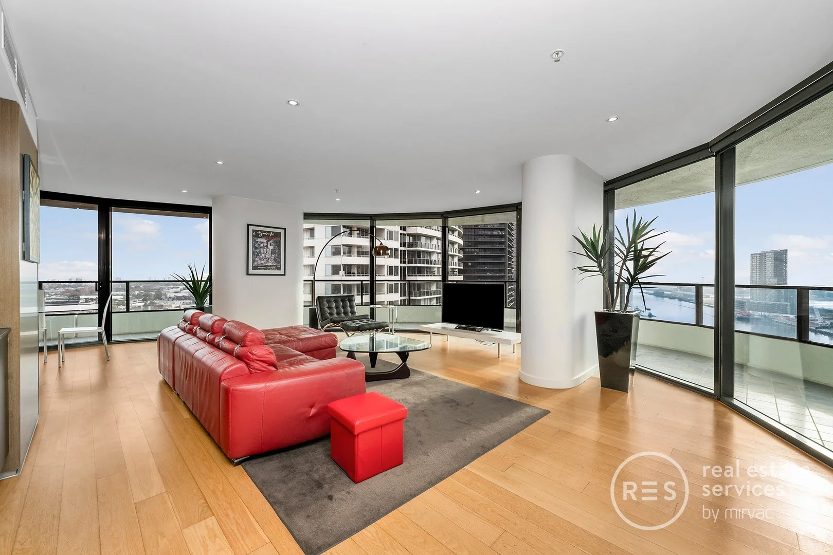 1901/70 Lorimer Street, Docklands VIC 3008