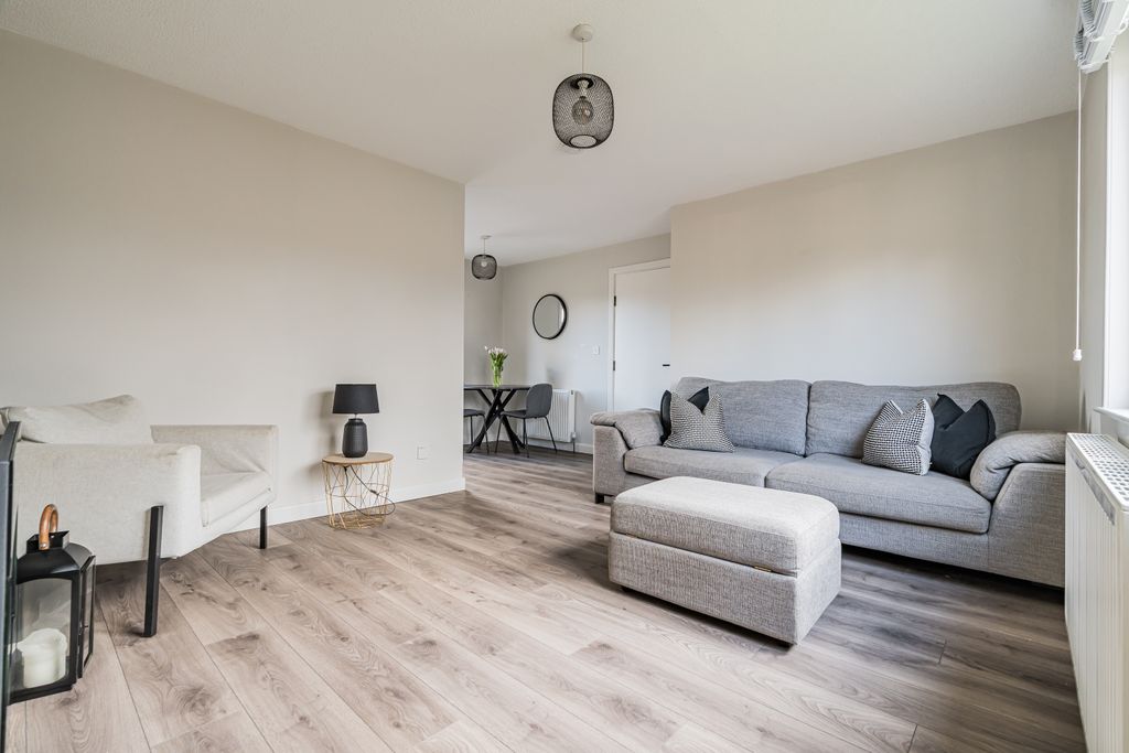 Additional image 3 of 1 bed flat for sale290/3 South Gyle Mains, Edinburgh EH12