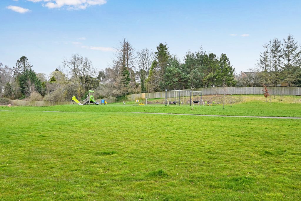 Additional image 9 of 1 bed flat for sale5/2 Byrne Crescent, Balerno, Edinburgh EH14