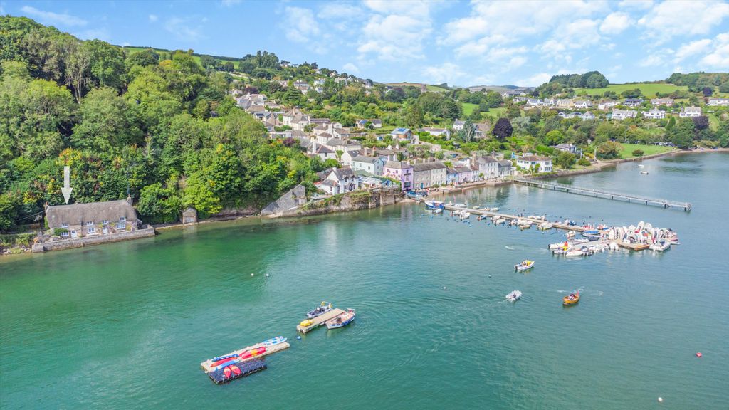 Additional image 2 of 4 bed detached house for saleDittisham, Dartmouth, Devon TQ6