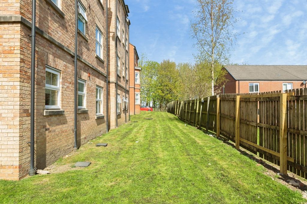 Additional image 17 of 2 bed flat for saleChepstow Close, Colburn, Catterick Garrison DL9