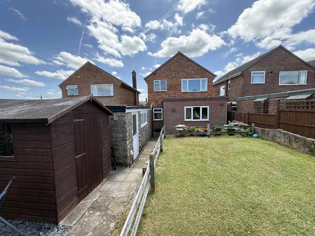 Additional image 22 of 4 bed detached house for saleDovedale Crescent, Belper DE56