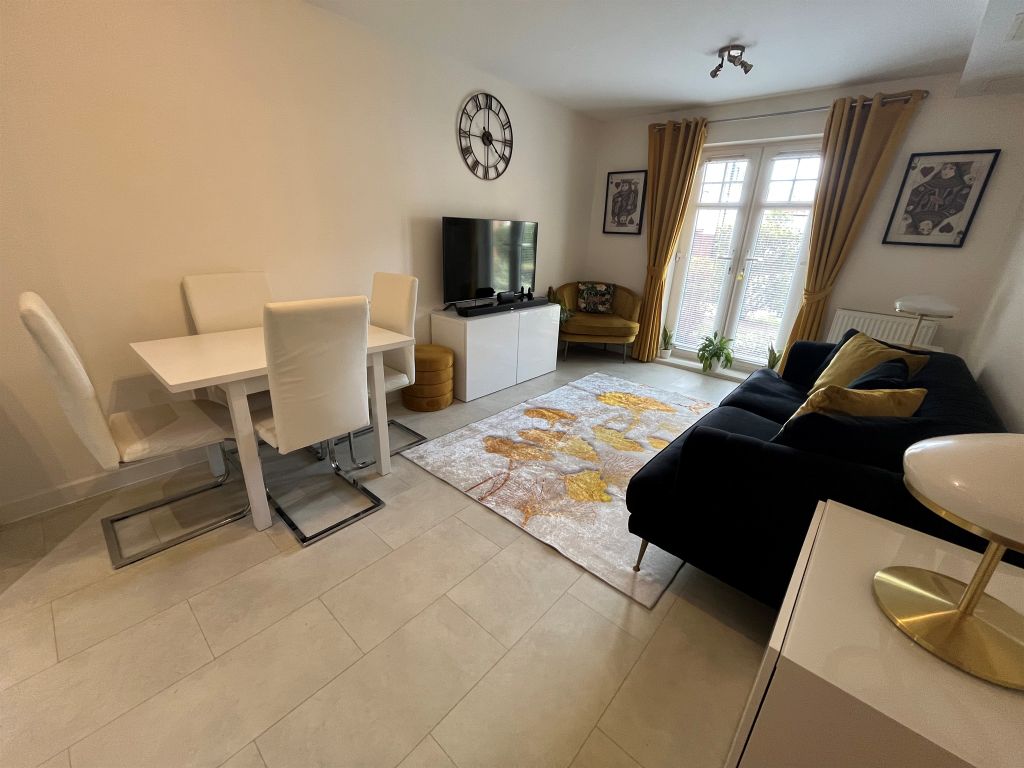 Additional image 7 of 1 bed flat for saleWissen Drive, Letchworth Garden City SG6