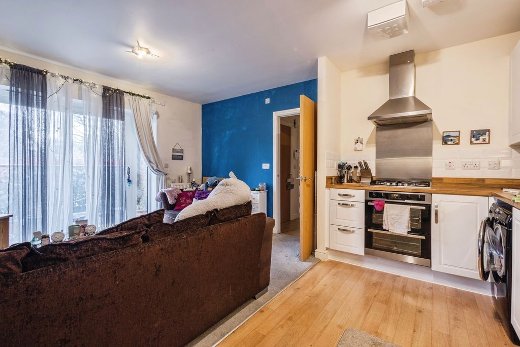 Additional image 6 of 1 bed flat for saleFarnborough Road, Locking, Weston-Super-Mare, Somerset BS24