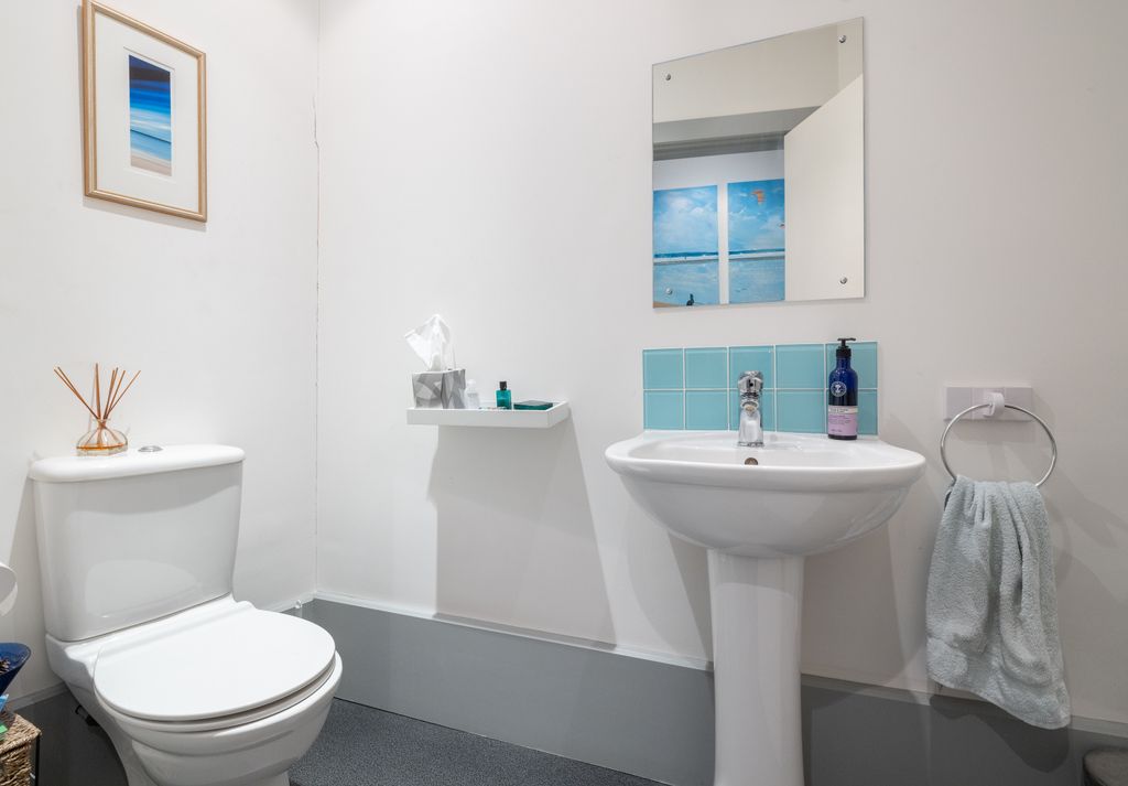 Additional image 8 of 2 bed terraced house for saleDicq Road, St. Saviour, Jersey JE2