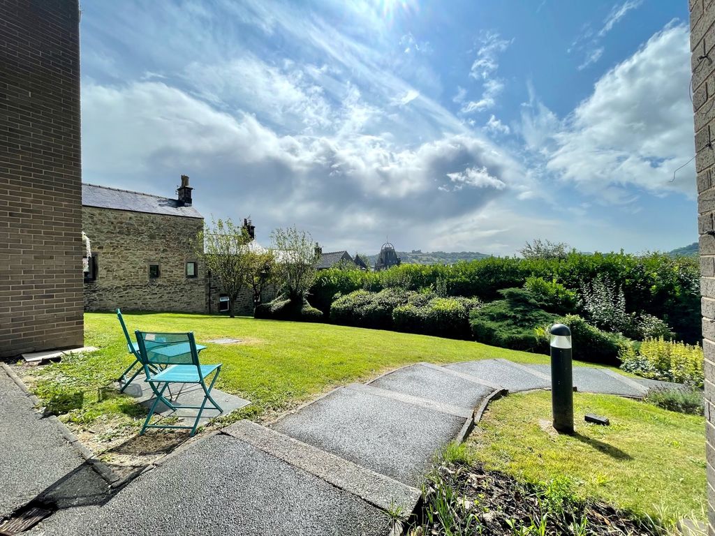 Additional image 10 of 2 bed flat for saleSmith Road, Matlock DE4