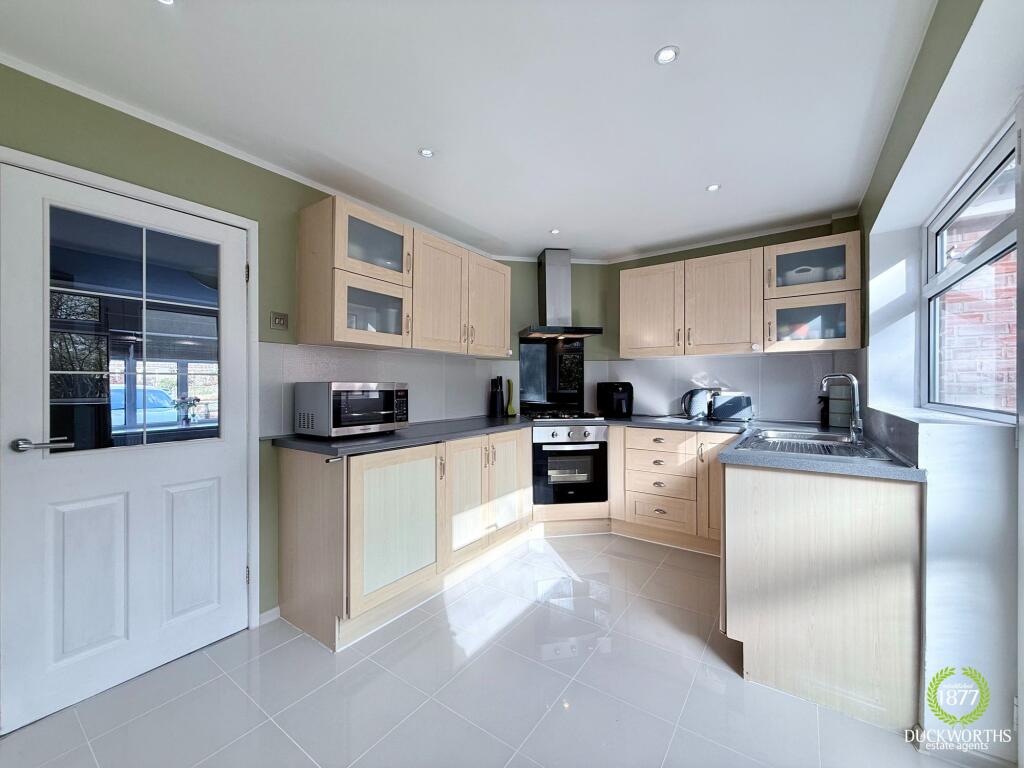 Additional image 2 of Selby Close, Accrington, BB5