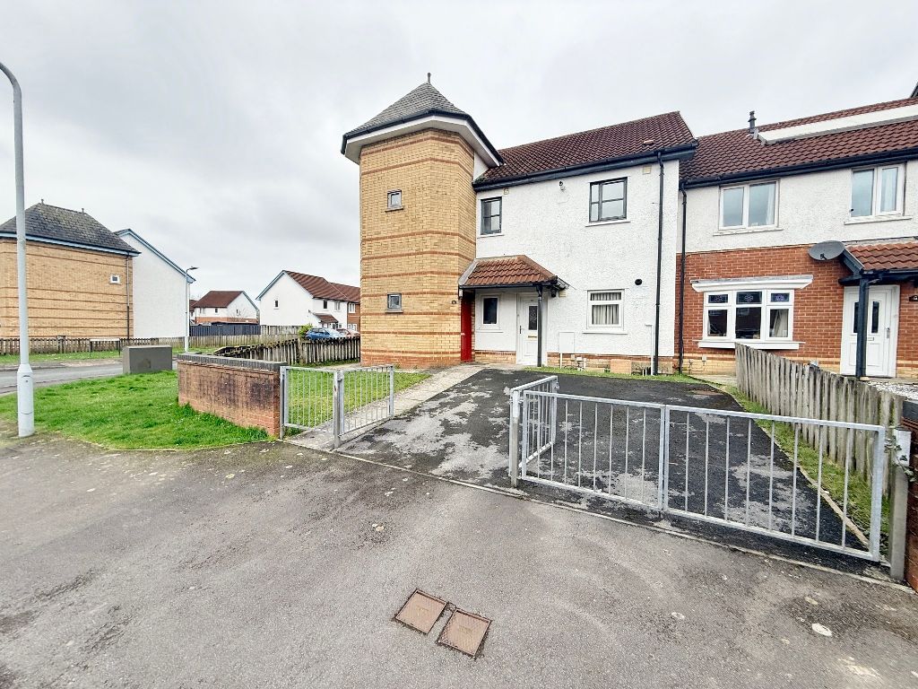 1 bed flat for saleHeol Eifion, Gorseinon SA4