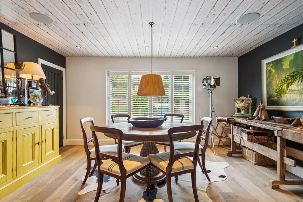 Additional image 10 of 4 bed detached house for saleWhielden Street, Old Amersham, Buckinghamshire HP7
