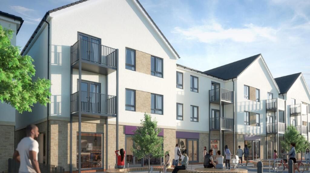 Additional image 8 of 2 bed flat for saleWindrush Place, Witney OX29
