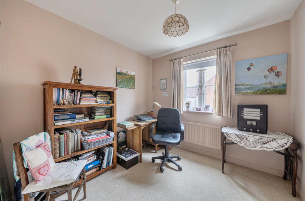 Additional image 10 of Coles Close, Wincanton, BA9