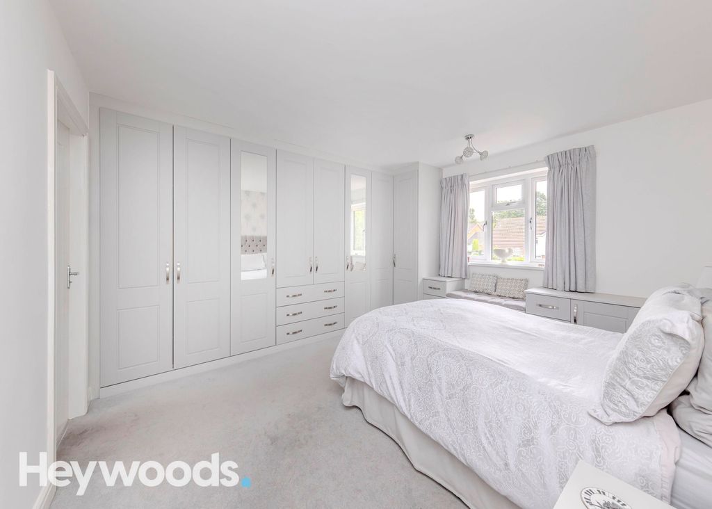 Additional image 18 of 4 bed detached house for saleCastel Close, Seabridge, Newcastle Under Lyme ST5