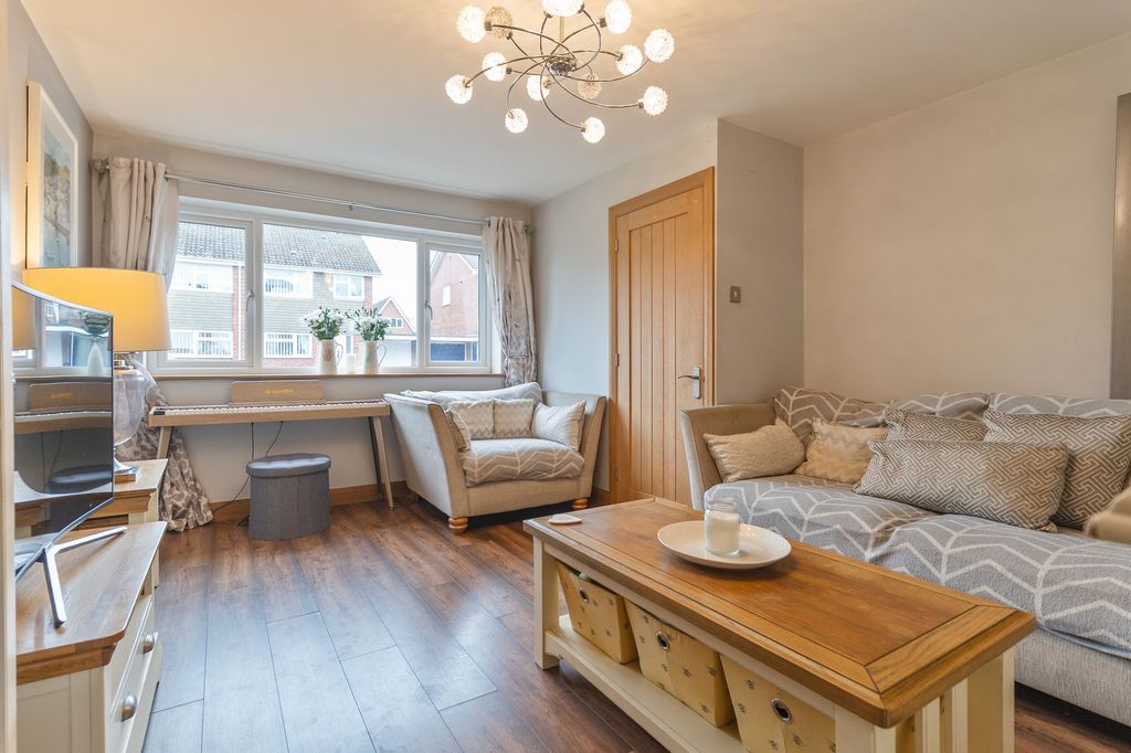 Additional image 8 of 3 bed semi-detached house for saleRedwood Close, Caerleon NP18