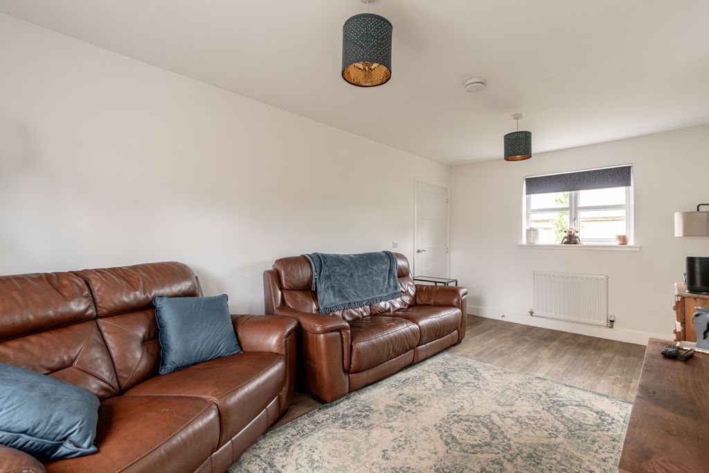 Additional image 5 of 3 bed villa for sale23 Carter Drive, Edinburgh EH17