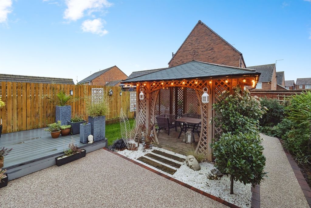 Additional image 20 of 5 bed detached house for saleFoxglove Way, Beverley HU17
