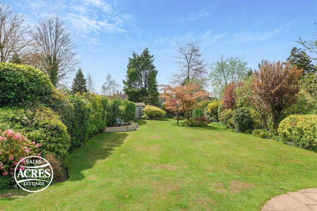 Additional image 34 of Pilkington Avenue, Sutton Coldfield