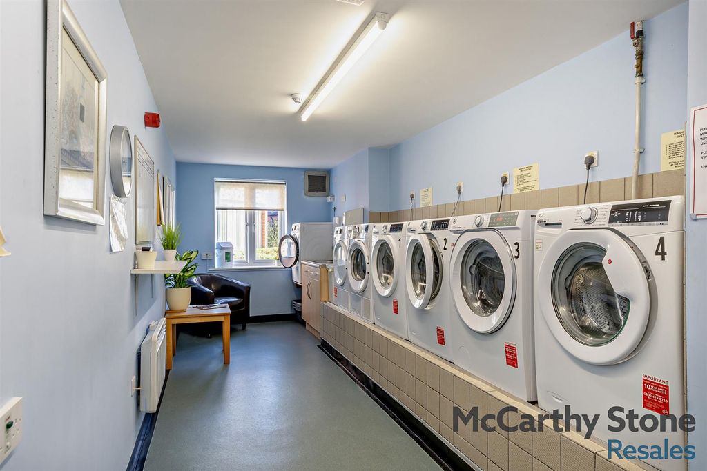 Additional image 12 of 1 bed flat for saleBrooklands Court, Tamworth Road, Long Eaton, Nottingham NG10
