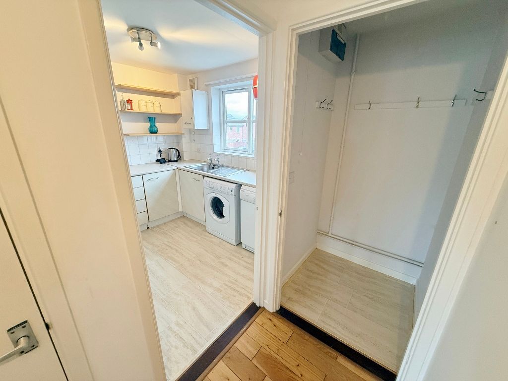 Additional image 8 of 1 bed flat for saleHeol Eifion, Gorseinon SA4