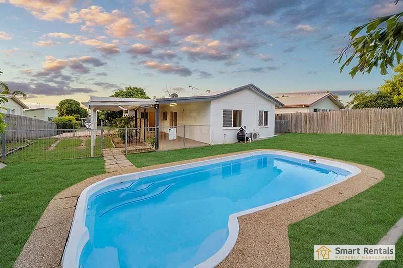 3 Cascade Court, Mount Louisa QLD 4814