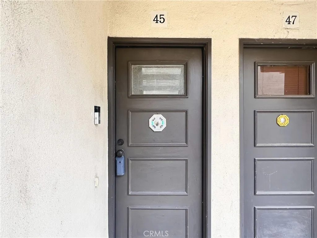 13104 Glen Court Unit 45, Chino Hills, CA 91709