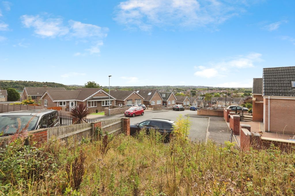 Additional image 10 of Land for saleLund Close, Barnsley S71