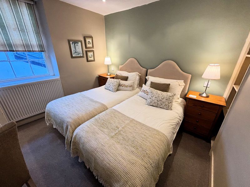 Additional image 29 of 2 bed detached house for sale19 Glandovey Terrace, Aberdovey LL35