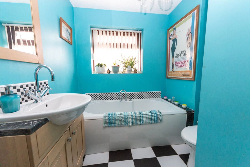 Additional image 14 of 4 bed detached house for saleMallards Reach, Marshfield, Cardiff CF3