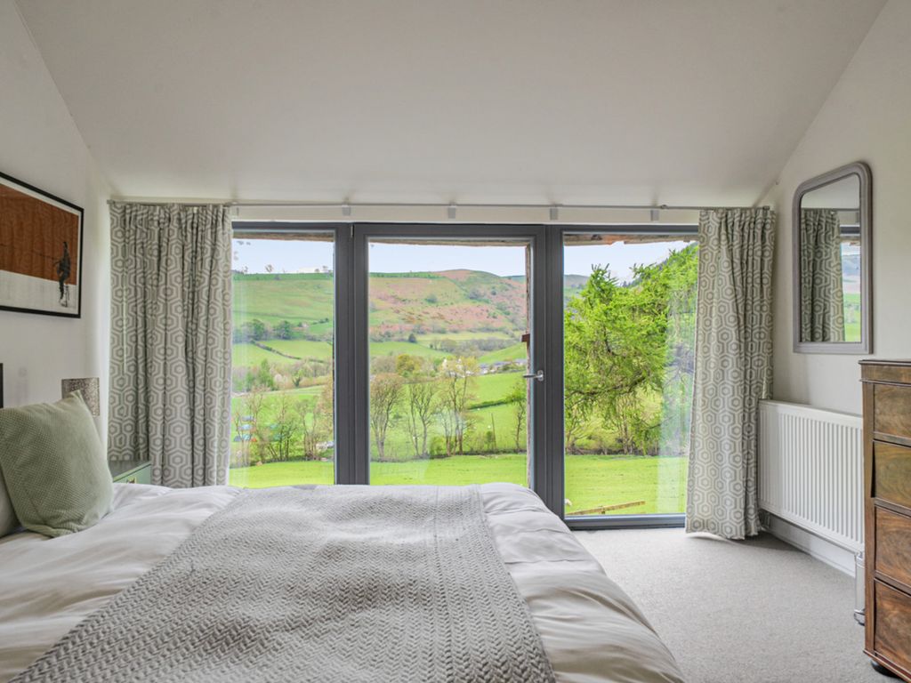 Additional image 27 of 6 bed barn conversion for saleHirnant SY10